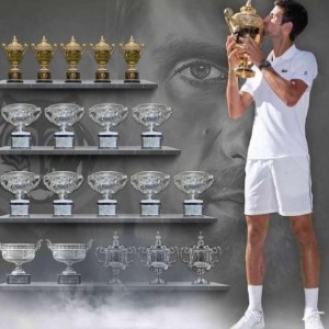 28圈网页版-张奔斗：GOAT 德约科维奇